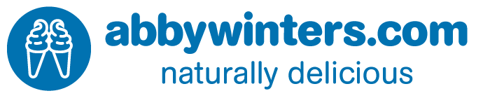 AbbyWinters logo