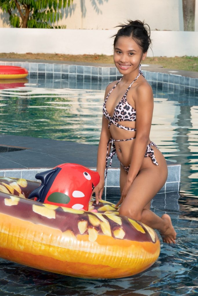 Namy Asian Pool Fun MetArt 01