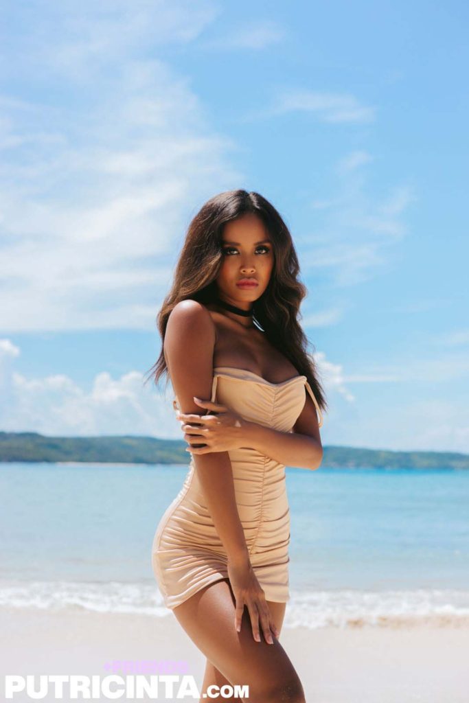 Putri Cinta Lust In The Sun 01