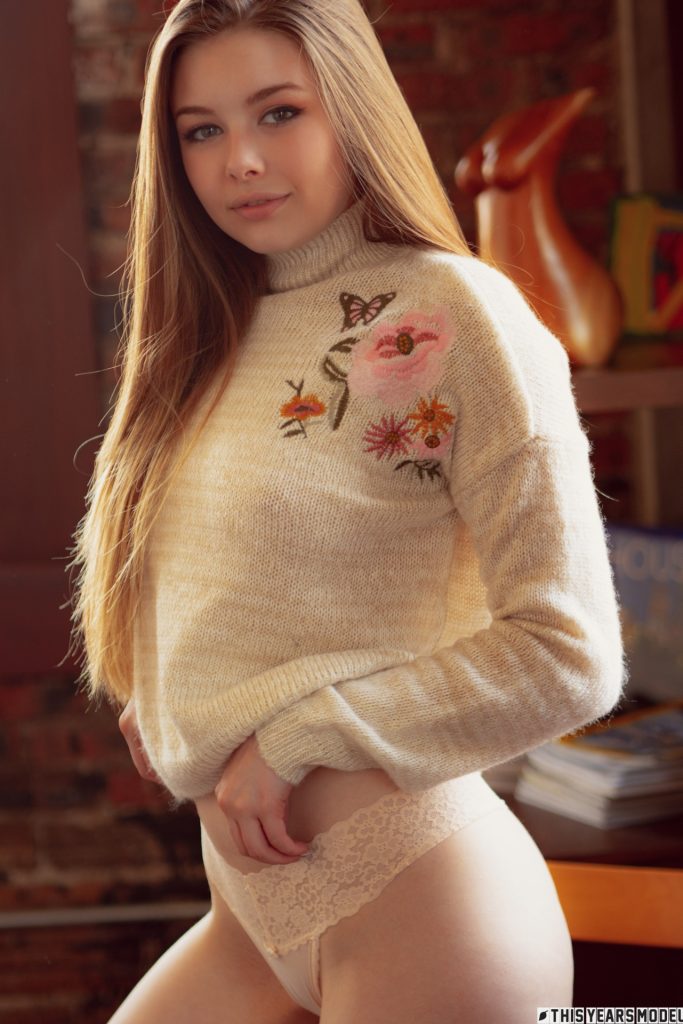 Lana Lea Little Miss Perfect 09