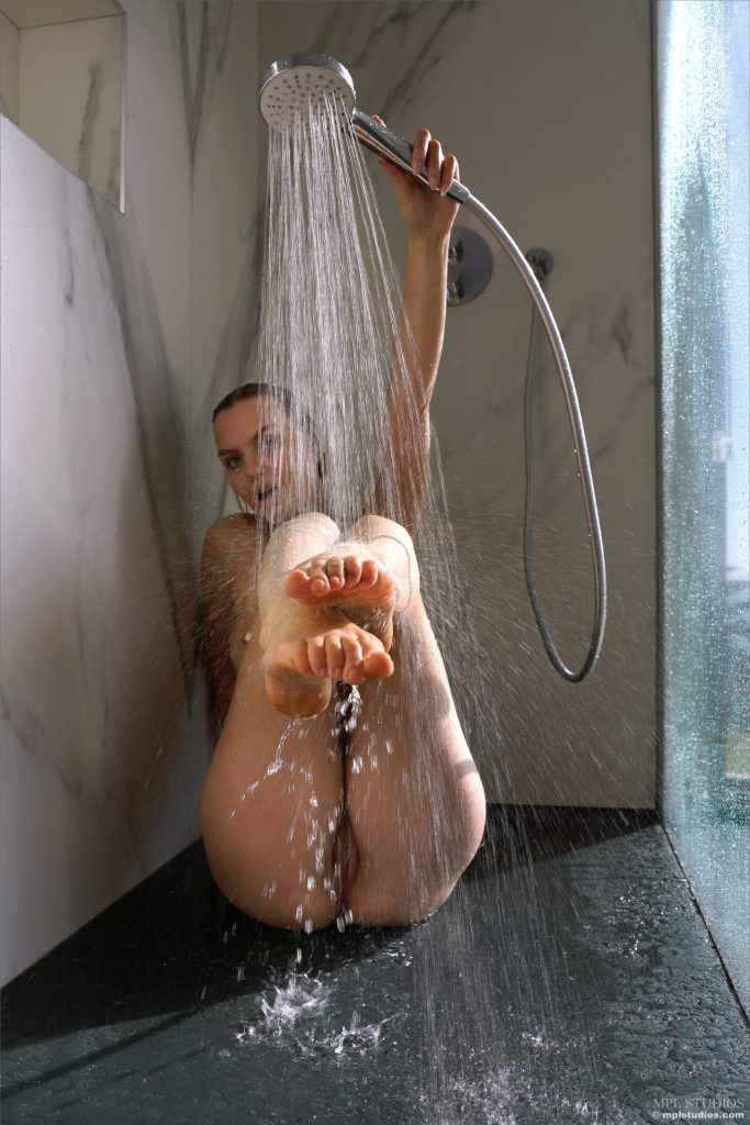 Lana Lane Shower View 2