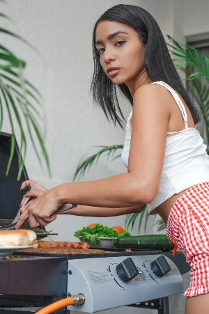 Why Effy My Private Grill